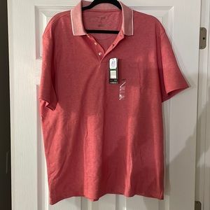 Mens Van Heiden classic Fit polo